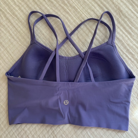 Lululemon Sports Bra - Picture 2 of 4